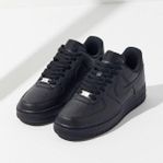 Nike Air Force 1 (Black)