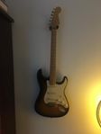 Fender Stratocaster 50th Anniversary