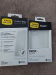 otterbox skal+skärmskydd Samsung Galaxy A56