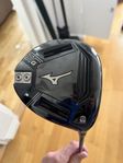Mizuno STG-220 9.0 grader Hzrdus black 70g