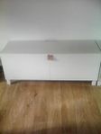 TV-bänk och hylla/bänk IKEA