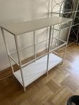 Shelf Regal Metal Glas