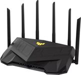 ASUS TUF-AX5400 Gaming Router / Mesh / WiFi 6