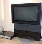 B&O tv + fjärr
