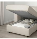 VIMLE Schäslong, Gunnared beige 