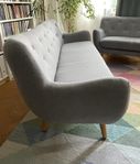 Soffa 3-sits från Sofa Company