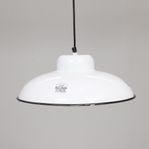RETRO Taklampa: Best Home, Old Metal Company, England 