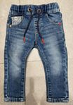 Next jeans storlek 80