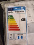 Ventilationsaggregat