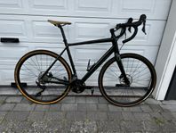 Gravelbike Scott speedster 30 (L)