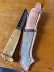 Helsinki kniv