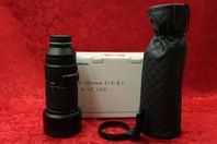 Tamron Teleobjektiv för Sony E mount