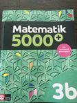 Matematik 3b 5000+ bok