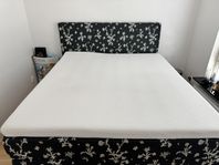 Tempur madrass 180x200