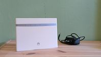 Huawei B525s-23a 4G-router
