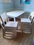 Norråker ikea stolar 
