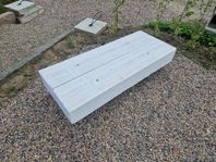 Balkar lättbetong