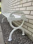 Byarum bänk