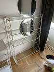 IKEA hylla från 60-talet