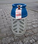 Gasolflaska PK10