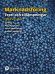 Marknadsföring: Teori och tillämpningar