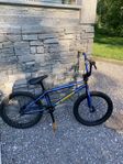 BMX - GT Slammer - 2021
