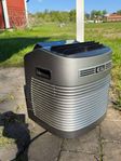 Klimatanläggning Tec Lime TPA 2700