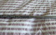 Mitsubishi kuro kage driverskaft