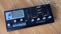 Waldorf Blofeld Black