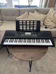 Keyboard - Startone MK300 61 Tangenter