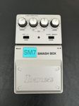 Ibanez SM7 Smash Box Gitarreffekt