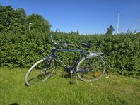 Herrcykel MONARK 