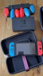Nintendo Switch LCD