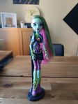 Venus McFlytrap Daughter of the Plant Monster Wave 4 (2012)
