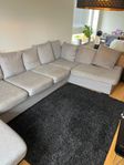 Soffa från MIO