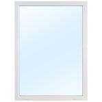 Nytt fönster 3-glas härdat 8x20