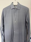 Skjorta Eton, strl 39 slim fit