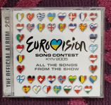 CD: Eurovison Song Contest 2005