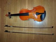 Violin + 2 st Stråkar