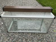 Akvarium 90 liter