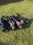 juniorgolfset