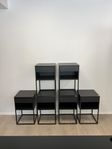 sängbord IKEA