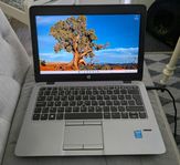 HP Laptop i5 CPU, 8GB RAM, 128GB SSD