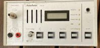 Ratemeter