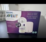 Philips Avent Bröstpump