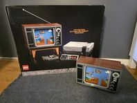 LEGO Super Mario Nintendo Entertainment System