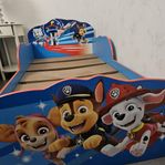 Paw Patrol juniorsängen