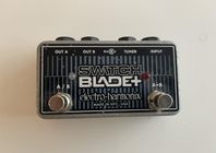 Electro Harmonix Switchblade Plus Line Selector