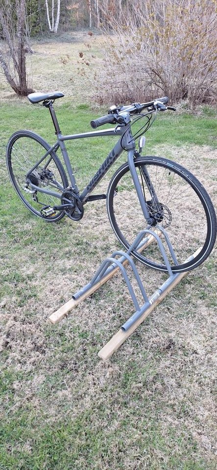 Nishiki Hybrid