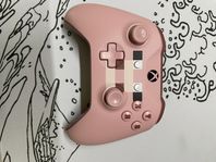 Xbox One Minecraft Pig Kontroll 